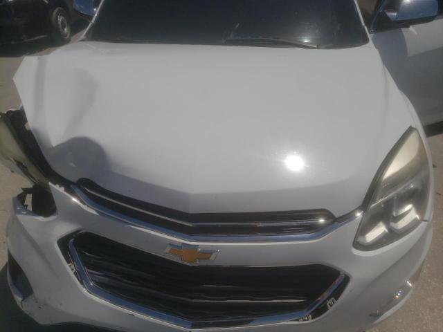 Photo 7 from auction – 2016 CHEVROLET EQUINOX LT with VIN 2GNFLGE36G6286264