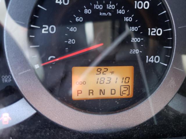 Photo 8 from auction – 2011 TOYOTA RAV4 with VIN 2T3BF4DV5BW141164