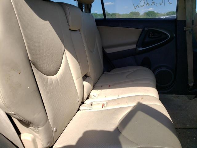 Photo 6 from auction – 2011 TOYOTA RAV4 LIMIT with VIN 2T3DK4DVXBW062934