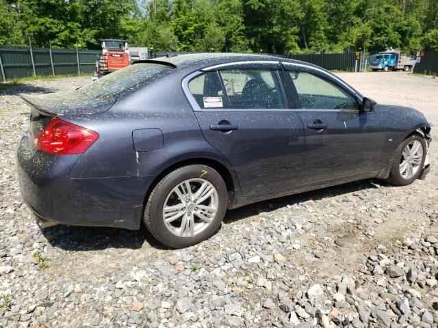 Photo 4 from auction – 2010 INFINITI G37 with VIN JN1CV6AR2AM250206