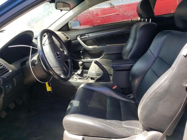 Photo 5 from auction – 2005 HONDA ACCORD EX with VIN 1HGCM81685A012581