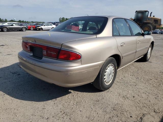 Photo 4 from auction – 2000 BUICK CENTURY CU with VIN 2G4WS52J2Y1308192