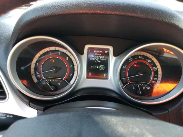 Photo 8 from auction – 2018 DODGE JOURNEY GT with VIN 3C4PDDEG3JT464274