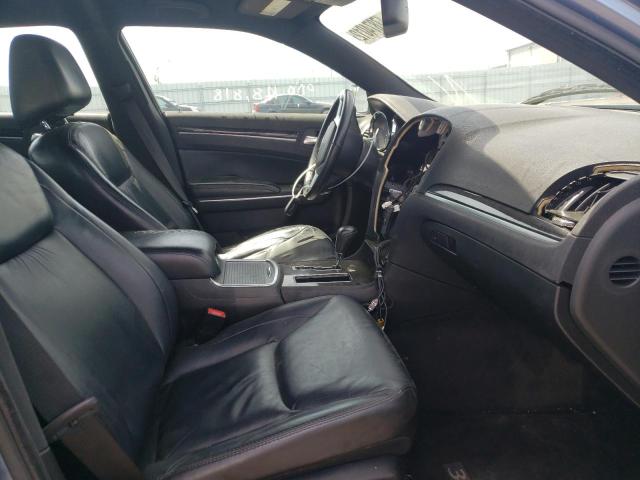 Photo 5 from auction – 2011 CHRYSLER 300 LIMITE with VIN 2C3CA5CG7BH580852