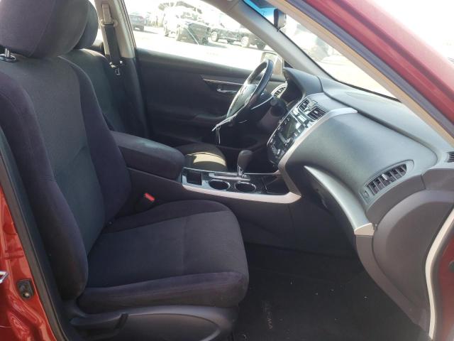 Photo 5 from auction – 2013 NISSAN ALTIMA 2.5 with VIN 1N4AL3AP9DC159036