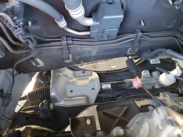 Photo 9 from auction – 2015 KIA SPORTAGE with VIN KNDPB3AC6F7753650