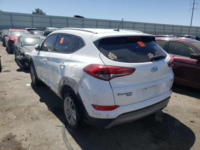 Photo 3 from auction – 2017 HYUNDAI TUCSON LIM with VIN KM8J33A26HU302468