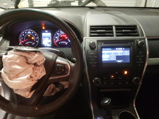 Photo 9 from auction – 2015 TOYOTA CAMRY LE with VIN 4T1BF1FK9FU047238