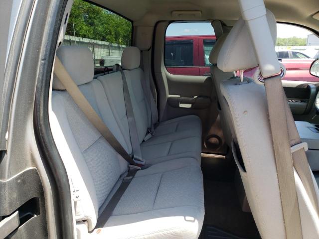 Photo 6 from auction – 2007 GMC NEW SIERRA with VIN 2GTEC19CX71688121