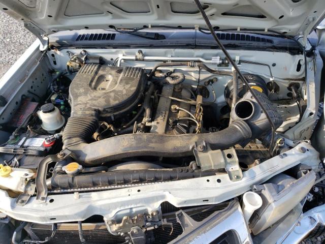 Photo 7 from auction – 2000 NISSAN FRONTIER K with VIN 1N6DD26S1YC404880