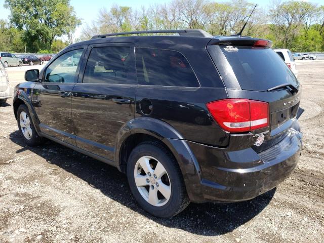 Photo 3 from auction – 2011 DODGE JOURNEY EX with VIN 3D4PG4FB7BT536642