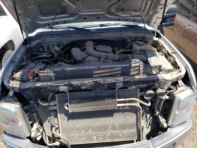 Photo 7 from auction – 2010 FORD F250 SUPER with VIN 1FTSW2B54AEB43601