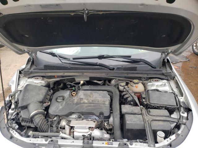 Photo 7 from auction – 2018 CHEVROLET MALIBU LS with VIN 1G1ZB5ST2JF239367