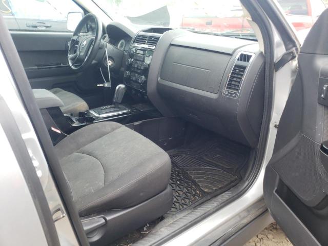 Photo 5 from auction – 2010 MAZDA TRIBUTE I with VIN 4F2CY0C79AKM05651