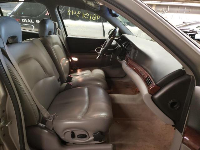 Photo 5 from auction – 2004 BUICK LESABRE LI with VIN 1G4HR54K344138756