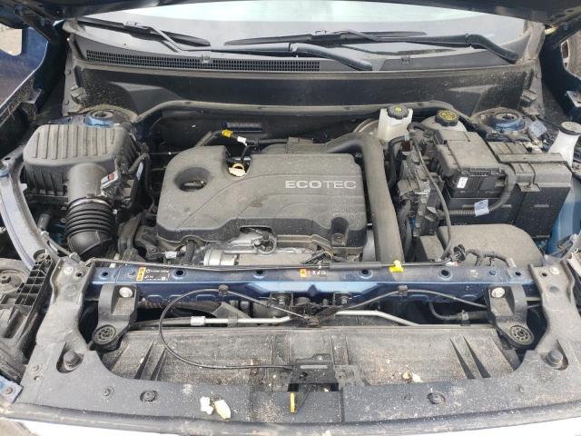 Photo 7 from auction – 2021 GMC TERRAIN SL with VIN 3GKALTEV9ML305172