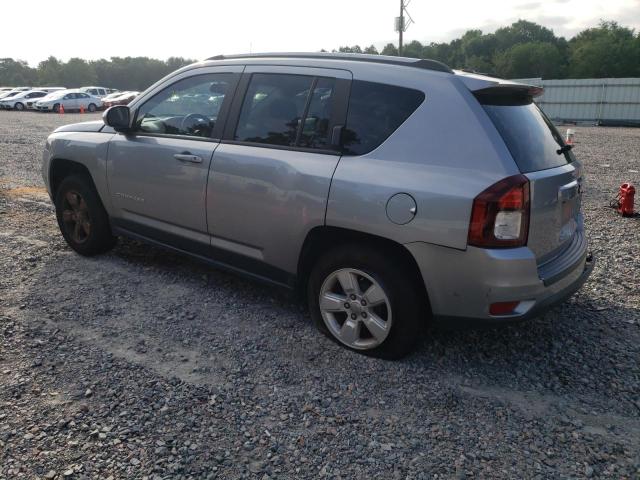 Photo 3 from auction – 2017 JEEP COMPASS LA with VIN 1C4NJCEB4HD183423