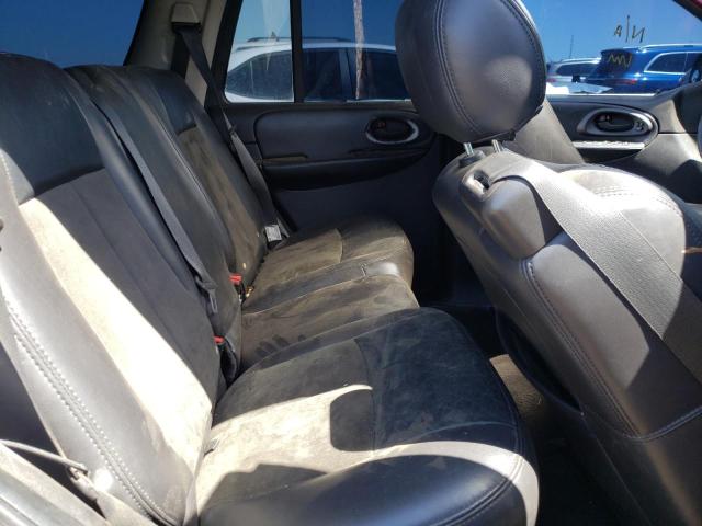 Photo 6 from auction – 2008 CHEVROLET TRAILBLAZE with VIN 1GNES13H582154508