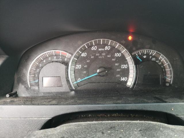 Photo 8 from auction – 2014 TOYOTA CAMRY L with VIN 4T1BF1FK2EU860161