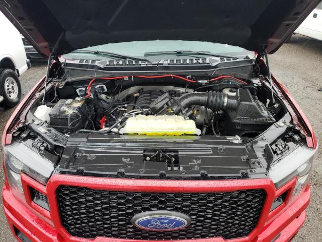 Photo 7 from auction – 2020 FORD F150 SUPER with VIN 1FTEW1E53LFB02778