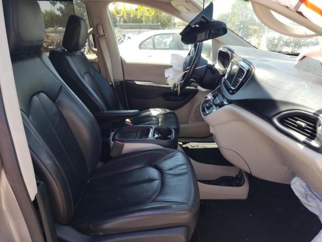 Photo 5 from auction – 2018 CHRYSLER PACIFICA T with VIN 2C4RC1BG9JR119915