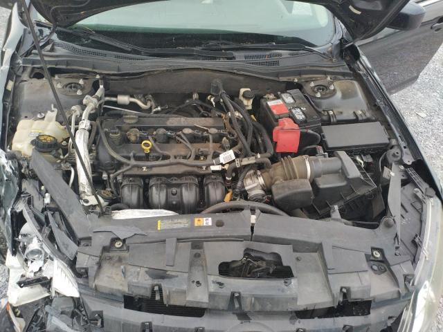 Photo 7 from auction – 2011 FORD FUSION SE with VIN 3FAHP0HA2BR176651