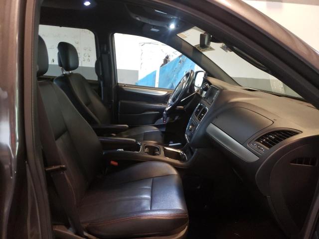 Photo 5 from auction – 2019 DODGE GRAND CARA with VIN 2C4RDGEG2KR617970