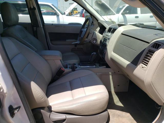 Photo 5 from auction – 2009 FORD ESCAPE HYB with VIN 1FMCU49339KB40918