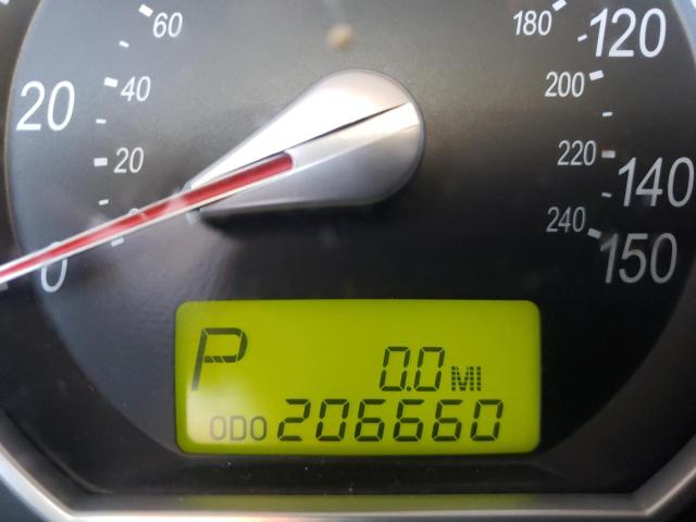 Photo 8 from auction – 2006 HYUNDAI SONATA GLS with VIN 5NPEU46C36H114346