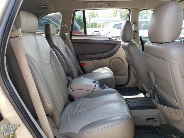 Photo 6 from auction – 2004 CHRYSLER PACIFICA with VIN 2C8GF68475R344475