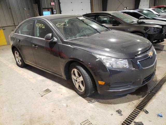 Photo 1 from auction – 2014 CHEVROLET CRUZE LT with VIN 1G1PC5SB4E7163419