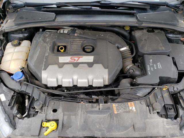 Photo 7 from auction – 2016 FORD FOCUS ST with VIN 1FADP3L90GL359632