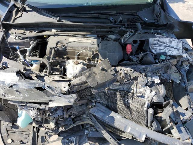 Photo 7 from auction – 2013 HONDA ACCORD LX- with VIN 1HGCT1B33DA008077