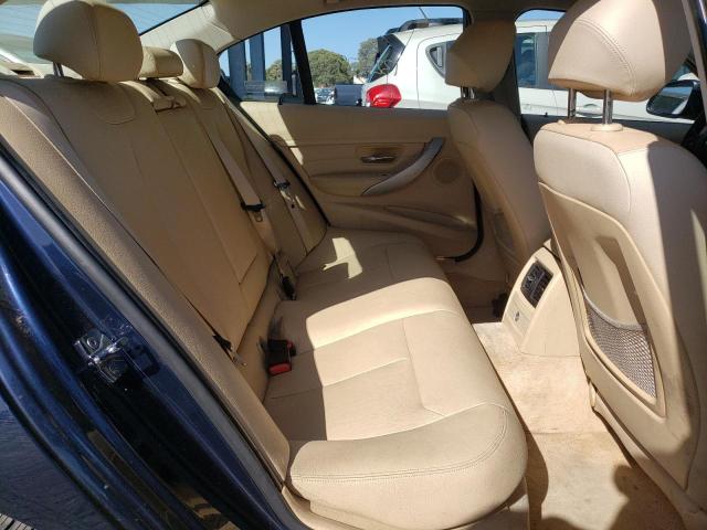Photo 6 from auction – 2012 BMW 328 I with VIN WBA3A5C57CF340985
