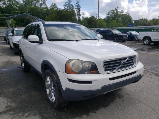 Photo 1 from auction – 2010 VOLVO XC90 with VIN YV4982CY3A1546149