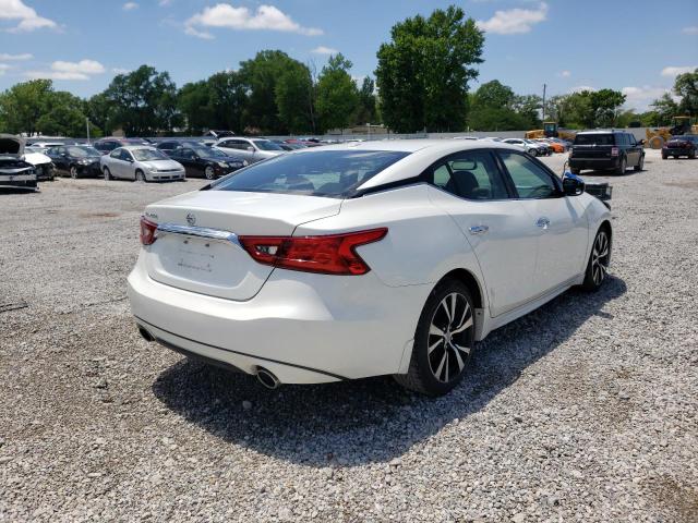 Photo 4 from auction – 2018 NISSAN MAXIMA 3.5 with VIN 1N4AA6APXJC397626