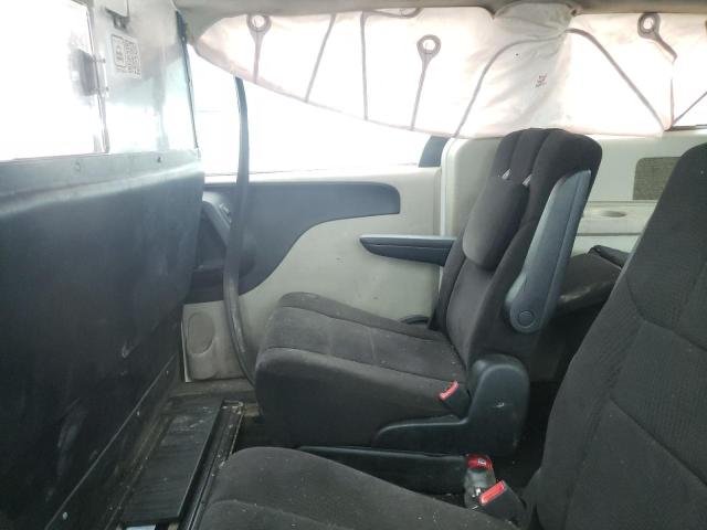 صورة رقم 6 من المزاد - 2013 DODGE GRAND CARA مع VIN 2C4RDGCG4DR528049