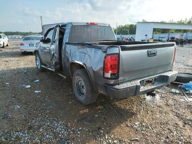 Photo 3 from auction – 2012 GMC SIERRA C15 with VIN 3GTP1XE23CG311713