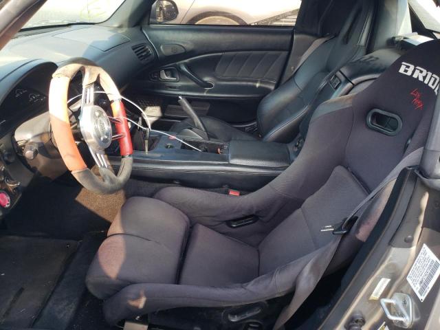 Photo 6 from auction – 2004 HONDA S2000 with VIN JHMAP21424T006009
