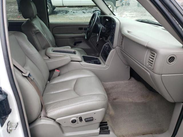 Photo 5 from auction – 2004 CHEVROLET SILVERADO with VIN 2GCEC19T841239760