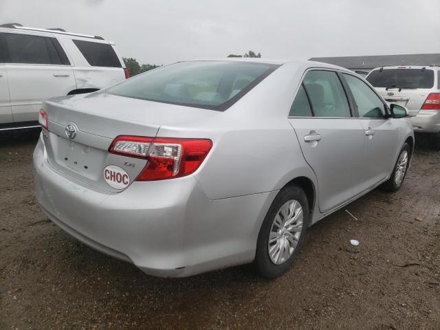 Photo 4 from auction – 2014 TOYOTA CAMRY with VIN 4T1BF1FK6EU776781