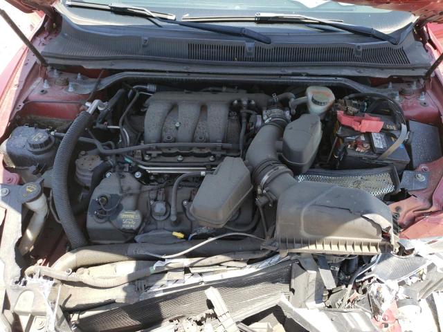 Photo 7 from auction – 2013 FORD TAURUS LIM with VIN 1FAHP2F83DG109904