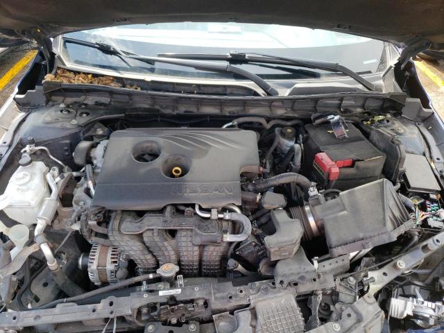 Photo 7 from auction – 2019 NISSAN ALTIMA S with VIN 1N4BL4BV1KC129758