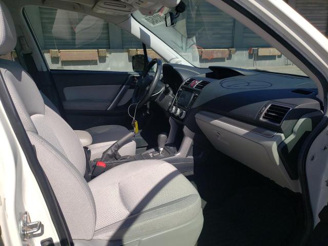 Photo 5 from auction – 2016 SUBARU FORESTER 2 with VIN JF2SJAFC1GH407433