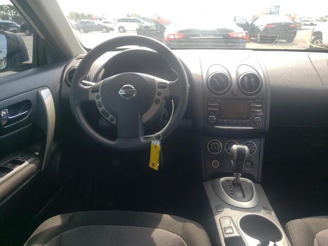 Photo 9 from auction – 2012 NISSAN ROGUE S with VIN JN8AS5MT9CW291121