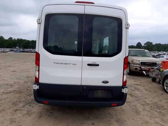 Photo 6 from auction – 2016 FORD TRANSIT T- with VIN 1FTYE1CM2GKA21259