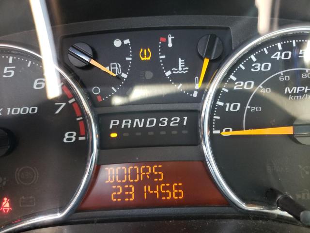 Photo 8 from auction – 2007 GMC CANYON with VIN 1GTDT13E778232306