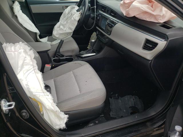 Photo 5 from auction – 2015 TOYOTA COROLLA L with VIN 2T1BURHE1FC419331