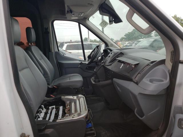 Photo 5 from auction – 2017 FORD TRANSIT T- with VIN 1FTYE2CM6HKB18164