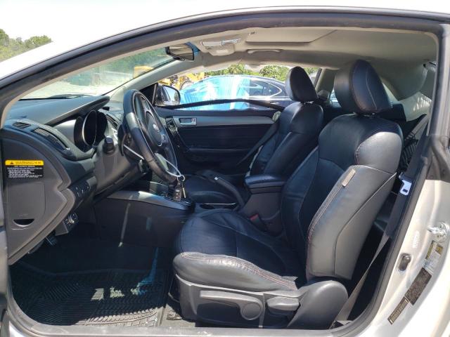 صورة رقم 5 من المزاد - 2012 KIA FORTE SX مع VIN KNAFW6A37C5545685